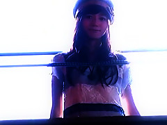 Incredible homemade Solo Girl, Blowjob sex scene