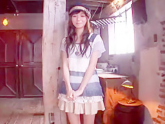 Incredible homemade Solo Girl, Blowjob sex scene