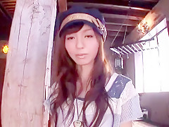 Incredible homemade Solo Girl, Blowjob sex scene