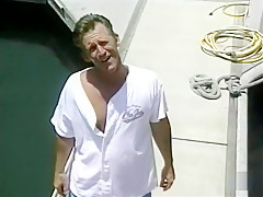 Horny pornstar Stephanie Swift in best public, outdoor sex clip