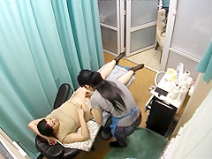 Depilation procedure 2