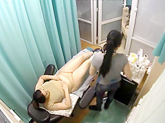 Depilation procedure 2