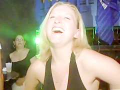 Exotic pornstar in amazing blonde, brunette xxx scene