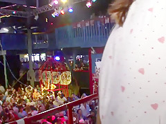 Exotic pornstar in amazing blonde, brunette xxx scene