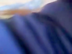 Hottest amateur Facial, Stockings sex movie