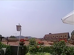Exotic homemade Outdoor, Cunnilingus xxx scene