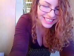 Library Girl