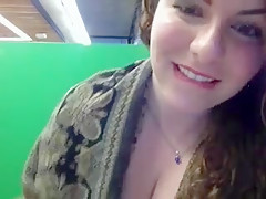 Library Girl