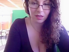 Library Girl