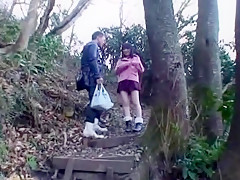 Exotic amateur Outdoor, Girlfriend adult clip