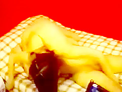 Disabled girl is still sexy