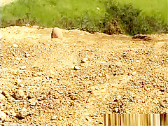 Horny pornstar Elle De Vine in exotic outdoor, big tits xxx clip