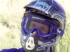 Horny pornstar Elle De Vine in exotic outdoor, big tits xxx clip