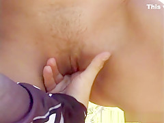 Horny pornstar Elle De Vine in exotic outdoor, big tits xxx clip