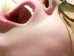 Incredible pornstar in horny public, blonde xxx clip