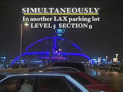 Exotic pornstar Bobbi Bliss in horny outdoor, public xxx video