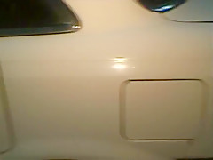 Exotic pornstar Bobbi Bliss in horny outdoor, public xxx video