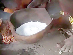 Horny amateur Dildos/Toys, Blowjob xxx clip