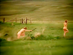 Crazy amateur Blonde, Celebrities adult movie