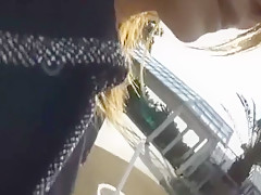 Fabulous Japanese model Rei Itoh in Best Outdoor, Car JAV movie