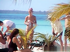 Amazing pornstar in horny amateur, compilation sex clip