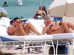 Amazing pornstar in horny amateur, compilation sex clip