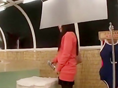 Fabulous amateur Bikini, Showers xxx video