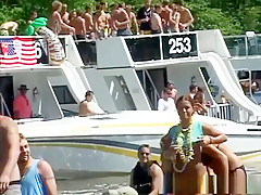 Incredible pornstar in hottest group sex, outdoor sex video