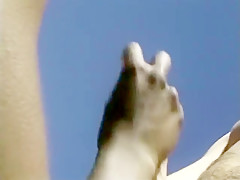 Horny pornstar in exotic cunnilingus, hardcore porn movie