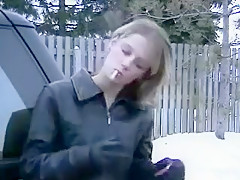 Best homemade Solo Girl, Fetish porn clip
