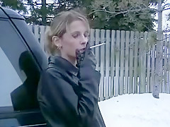 Best homemade Solo Girl, Fetish porn clip
