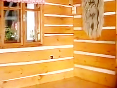 Scharfer hutten zauber
