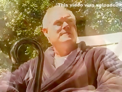 Crazy pornstar in amazing oldie, blonde sex clip