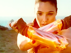Gal gadot  wonder woman