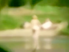 Petite cutie jumping on a daddy's thick cock