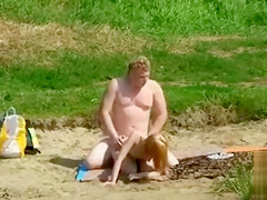 Petite cutie jumping on a daddy's thick cock