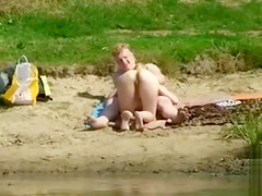 Petite cutie jumping on a daddy's thick cock