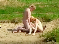 Petite cutie jumping on a daddy's thick cock