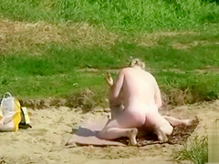 Petite cutie jumping on a daddy's thick cock