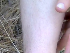 Amazing homemade Hairy, Solo Girl sex clip
