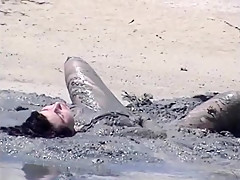 Fabulous amateur Solo Girl, Fetish porn video