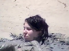 Fabulous amateur Solo Girl, Fetish porn video