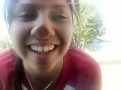 Amazing homemade Outdoor, Solo Girl porn video