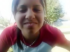 Amazing homemade Outdoor, Solo Girl porn video