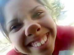 Amazing homemade Outdoor, Solo Girl porn video