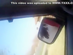 Amazing homemade Outdoor, Solo Girl porn video