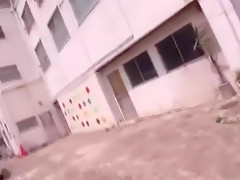 Best homemade Outdoor, Blowjob xxx video