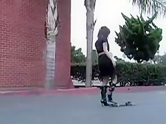 Best amateur Fetish, Solo Girl adult clip