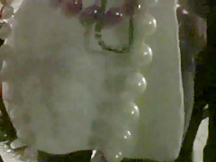 Best pornstar in amazing brunette, voyeur adult movie