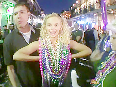 Best pornstar in amazing brunette, voyeur adult movie